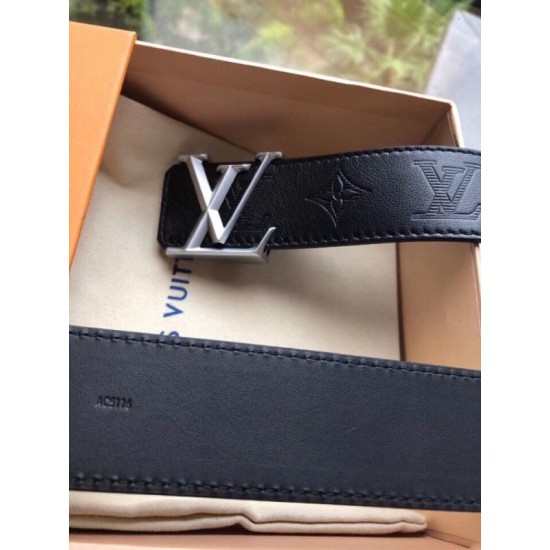 Replica Louis Vuitton Pyramide 40mm Belt M0032T