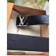 Replica Louis Vuitton Pyramide 40mm Belt M0032T