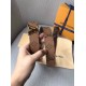 Replica Louis Vuitton Iconic 30mm Reversible Belt M0149U