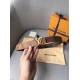 Replica Louis Vuitton Iconic 30mm Reversible Belt M0149U