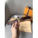 Replica Louis Vuitton Iconic 30mm Reversible Belt M0149U
