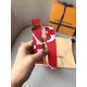 Fake Louis Vuitton Iconic 30mm Reversible Belt M0150U Replica