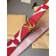 Fake Louis Vuitton Iconic 30mm Reversible Belt M0150U Replica