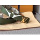 Fake Louis Vuitton Iconic 30mm Reversible Belt M0151U Replica