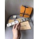 Fake Louis Vuitton Iconic 30mm Reversible Belt M0151U Replica