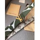 Fake Louis Vuitton Iconic 30mm Reversible Belt M0151U Replica