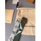 Fake Louis Vuitton Iconic 30mm Reversible Belt M0151U Replica