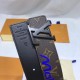 Fake Louis Vuitton Initiales 40mm Belt Monogram M0161U Replica