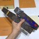 Fake Louis Vuitton Initiales 40mm Belt Monogram M0161U Replica