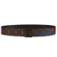 Fake Louis Vuitton Initiales 40mm Belt Monogram M0161U Replica
