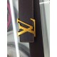 Replica Louis Vuitton Initiales Belt Utah Leather M6902Q