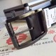 Replica Louis Vuitton Reverso 40mm Belt Monogram Eclipse M9044N