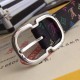Replica Louis Vuitton Mini 25MM Belt Monogram Multicolor M9586W