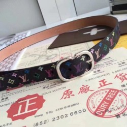 Replica Louis Vuitton Mini 25MM Belt Monogram Multicolor M9586W Replica Louis Vuitton Mini 25MM Belt Monogram Multicolor M9586W
