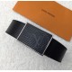 Replica Louis Vuitton Metropole 35mm Belt Epi Leather M9926U