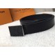 Replica Louis Vuitton Metropole 35mm Belt Epi Leather M9926U