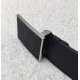 Replica Louis Vuitton Metropole 35mm Belt Epi Leather M9926U
