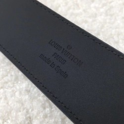 Fake Louis Vuitton Metropole 35mm Belt Epi Leather M9926U Replica Replica Louis Vuitton Metropole 35mm Belt Epi Leather M9926U