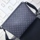 Fake Louis Vuitton Odyssey Messenger MM Monogram Eclipse M44224 Replica Fake Louis Vuitton Odyssey Messenger MM Monogram Eclipse M44224 Replica
