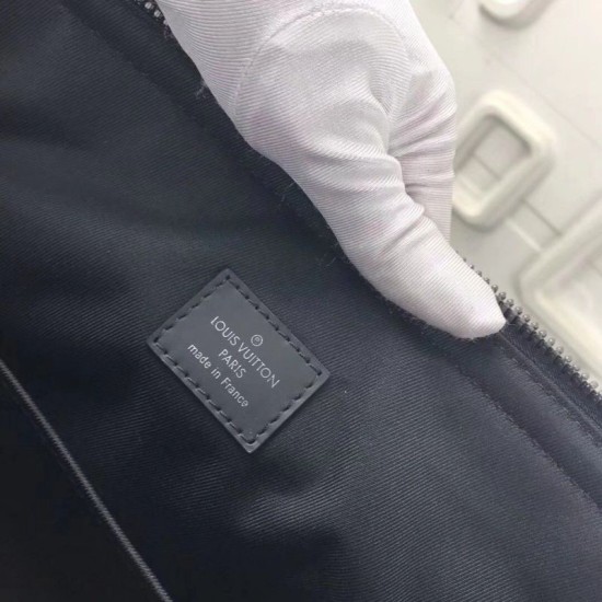 Fake Louis Vuitton Odyssey Messenger MM Monogram Eclipse M44224 Replica Fake Louis Vuitton Odyssey Messenger MM Monogram Eclipse M44224 Replica