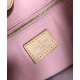 Fake Louis Vuitton  Propriano Tote Damier Azur N44027 White Replica