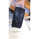 Replica Louis Vuitton Toiletry Bag GM Monogram Eclipse M43383