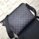 Replica Louis Vuitton Odyssey Messenger PM Monogram Eclipse M44223 Replica Louis Vuitton Odyssey Messenger PM Monogram Eclipse M44223