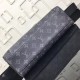 Replica Louis Vuitton Odyssey Messenger PM Monogram Eclipse M44223 Replica Louis Vuitton Odyssey Messenger PM Monogram Eclipse M44223