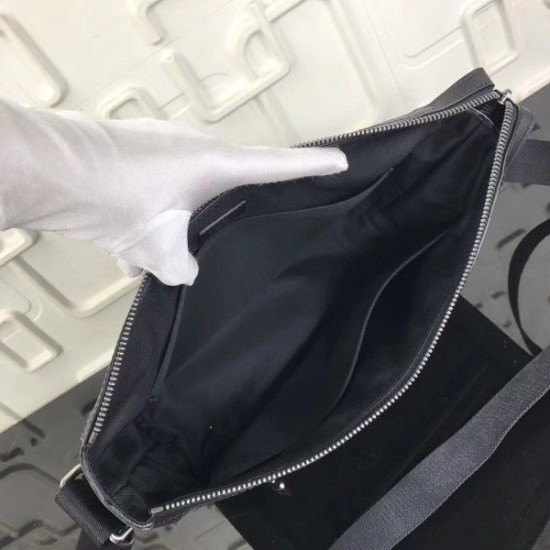 Replica Louis Vuitton Odyssey Messenger PM Monogram Eclipse M44223 Replica Louis Vuitton Odyssey Messenger PM Monogram Eclipse M44223