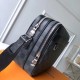 Replica Louis Vuitton Trocadero Messenger NM PM Damier Graphite N40087