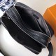 Replica Louis Vuitton Trocadero Messenger NM PM Damier Graphite N40087