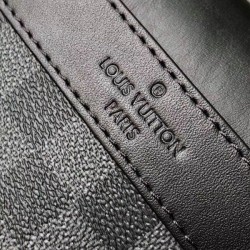 Replica Louis Vuitton Trocadero Messenger NM PM Damier Graphite N40087