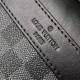 Replica Louis Vuitton Trocadero Messenger NM PM Damier Graphite N40087