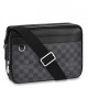 Replica Louis Vuitton Trocadero Messenger NM PM Damier Graphite N40087