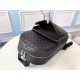 Replica Louis Vuitton Campus Backpack Damier Infini N40094
