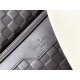 Replica Louis Vuitton Campus Backpack Damier Infini N40094