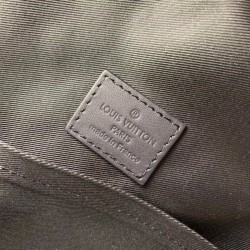 Replica Louis Vuitton Campus Backpack Damier Infini N40094 Replica Louis Vuitton Campus Backpack Damier Infini N40094