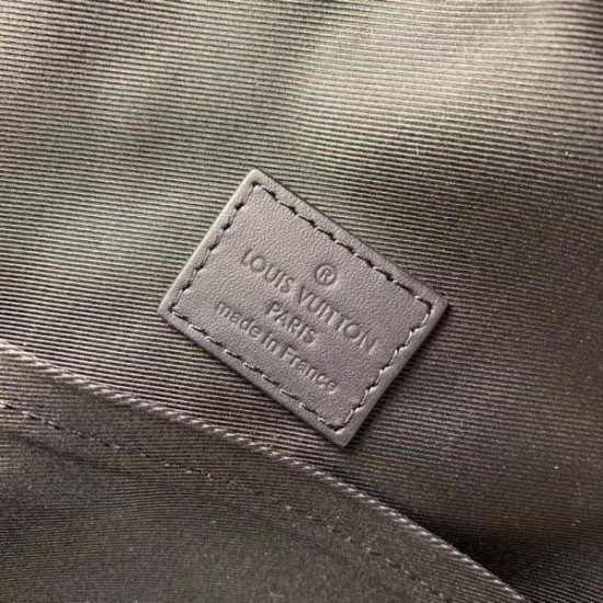 Replica Louis Vuitton Campus Backpack Damier Infini N40094