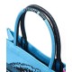 Replica Christian Dior Medium Dior Book Tote Blue Fake Christian Dior Medium Dior Book Tote Blue Replica