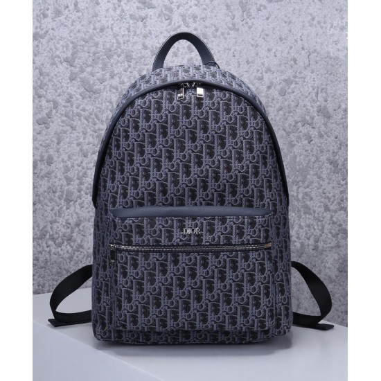 Fake Christian Dior Rider Backpack Black Replica Fake Christian Dior Rider Backpack Black Replica