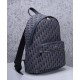 Fake Christian Dior Rider Backpack Black Replica Fake Christian Dior Rider Backpack Black Replica
