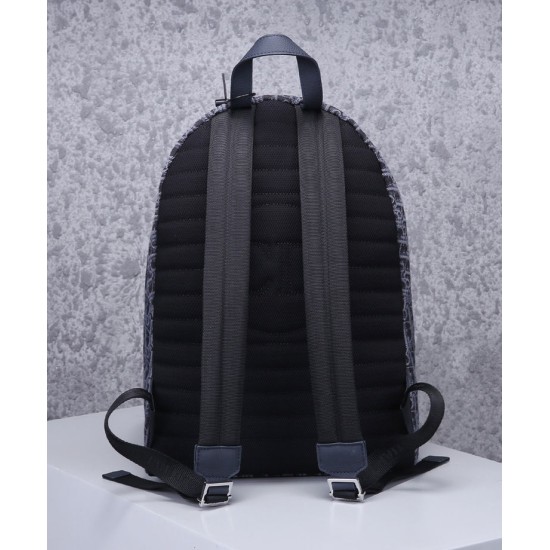 Fake Christian Dior Rider Backpack Black Replica Fake Christian Dior Rider Backpack Black Replica