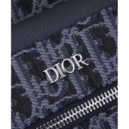 Fake Christian Dior Rider Backpack Black Replica Fake Christian Dior Rider Backpack Black Replica