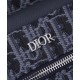 Fake Christian Dior Rider Backpack Black Replica Fake Christian Dior Rider Backpack Black Replica