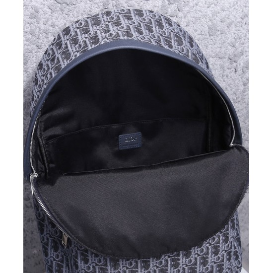 Fake Christian Dior Rider Backpack Black Replica Fake Christian Dior Rider Backpack Black Replica