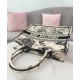 Replica Christian Dior Medium Dior Book Tote Cream Fake Christian Dior Medium Dior Book Tote Cream Replica