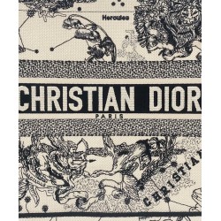 Replica Christian Dior Medium Dior Book Tote Cream Fake Christian Dior Medium Dior Book Tote Cream Replica