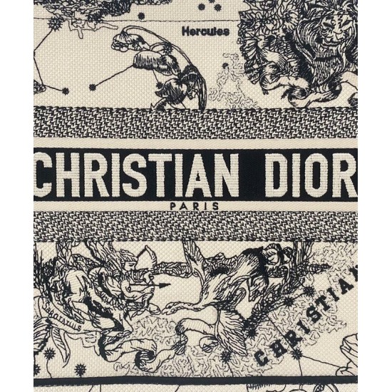 Replica Christian Dior Medium Dior Book Tote Cream Fake Christian Dior Medium Dior Book Tote Cream Replica