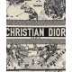 Replica Christian Dior Medium Dior Book Tote Cream Fake Christian Dior Medium Dior Book Tote Cream Replica