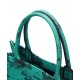 Replica Christian Dior Medium Dior Book Tote Green Replica Christian Dior Medium Dior Book Tote Green